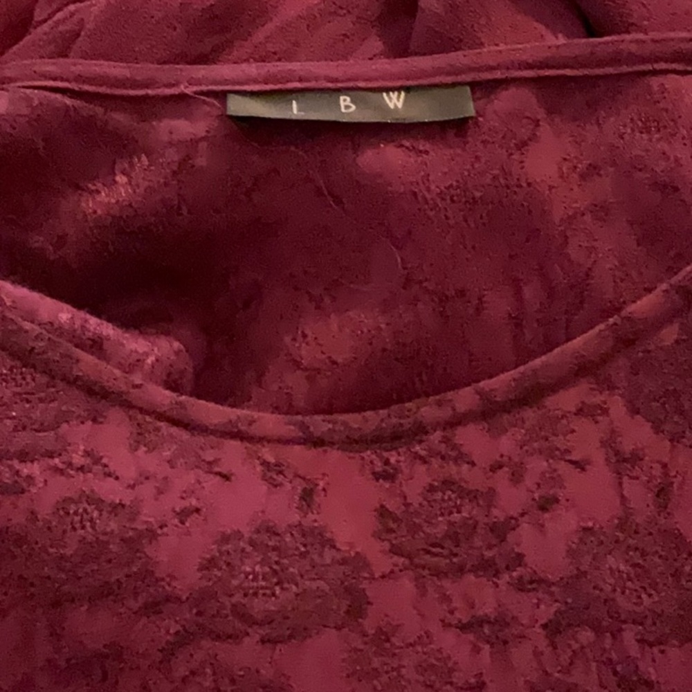 Split Swing Top 2 Piece Set - image 4